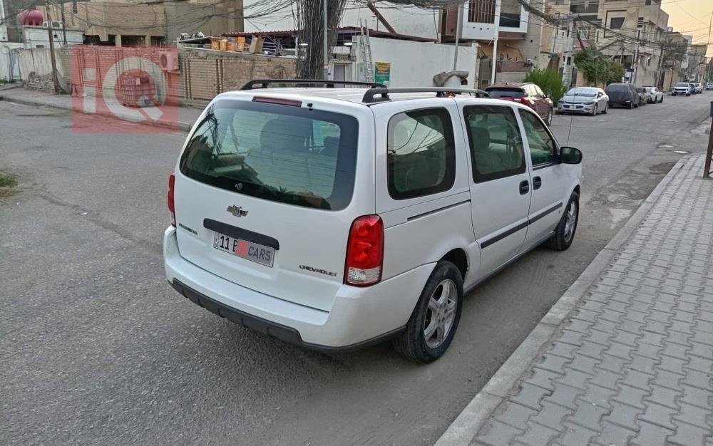 Chevrolet Uplander